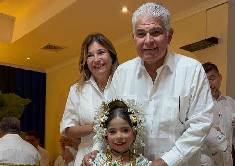 foto de portada de la publicación Se inaugura la Feria Internacional de David 2025