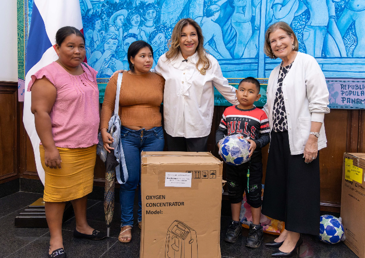 foto de portada de la publicación Acciones que Transforman Vidas
