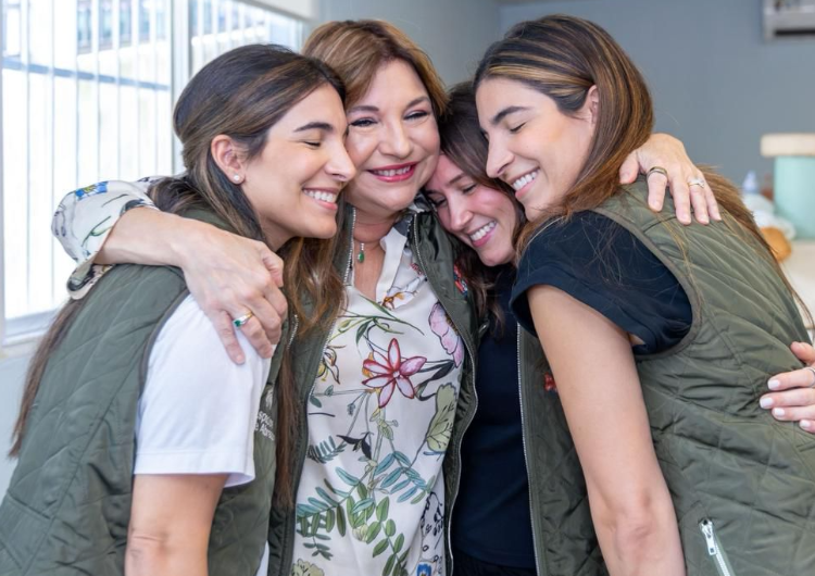 foto de portada de la publicación Transformar espacios para transformar vidas: una casa que vuelve a abrazar en el Hogar San José de Malambo