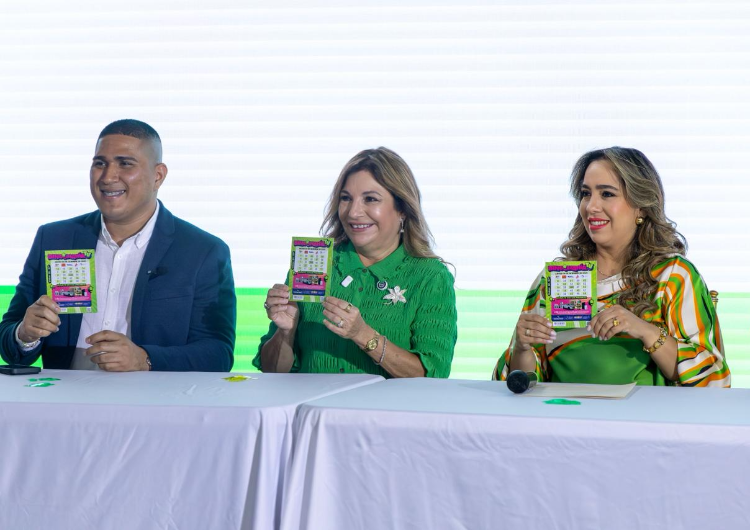 foto de portada de la publicación Bingo Manía TV regresa para unir a las familias panameñas y apoyar programas sociales