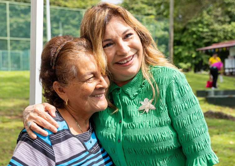 foto de portada de la publicación Cuarta Feria Solidaria en el Parque Omar