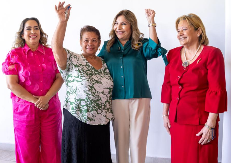 foto de portada de la publicación Entrega oficial de premios de BingoManía TV fortalece programas sociales en beneficio de las familias panameñas