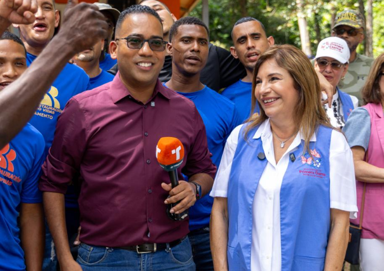 foto de portada de la publicación Visita al proyecto Cambiando Vidas en el Lago Alajuela resalta el valor de las segundas oportunidades