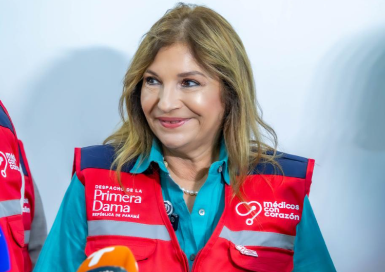 foto de portada de la publicación Médicos con Corazón: especialistas panameños se unen por la salud