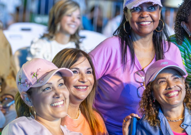 foto de portada de la publicación Musicalión cierra con gran participación ciudadana y celebra la cultura como espacio de encuentro familiar