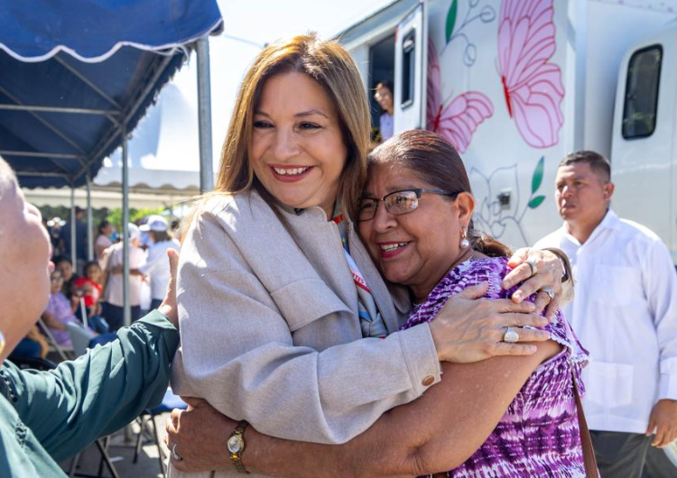 foto de portada de la publicación Cirugías oftalmológicas que transforman vidas y reducen la mora quirúrgica en el país