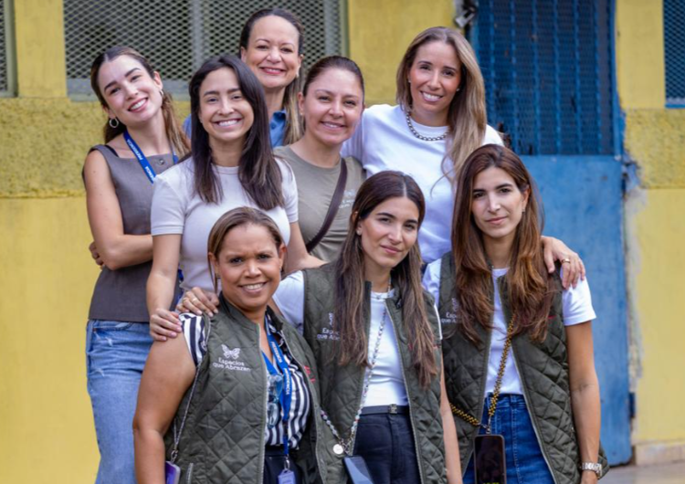 foto de portada de la publicación Despacho de la Primera Dama inicia mejoras en el CAI de Tocumen a través del  proyecto Espacios que Abrazan