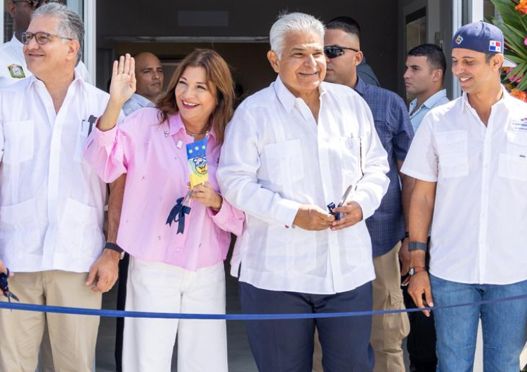 foto de portada de la publicación Colón recupera el estadio Roberto Mariano Bula, un espacio histórico para el deporte y la comunidad