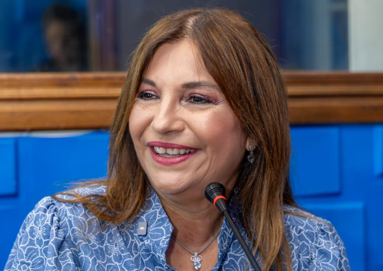 foto de portada de la publicación Hot Stereo como espacio de diálogo para anunciar iniciativas dirigidas a la juventud en Colón