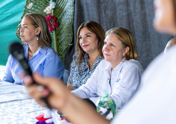 foto de portada de la publicación Alianzas impulsan mejoras en el Centro Femenino de Rehabilitación Los Algarrobos en Chiriquí