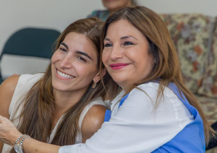 foto de portada de la publicación Proyecto en Hogar Nuestra Señora avanza con apoyo de aliados para transformar la vida de adolescentes en situación de vulnerabilidad