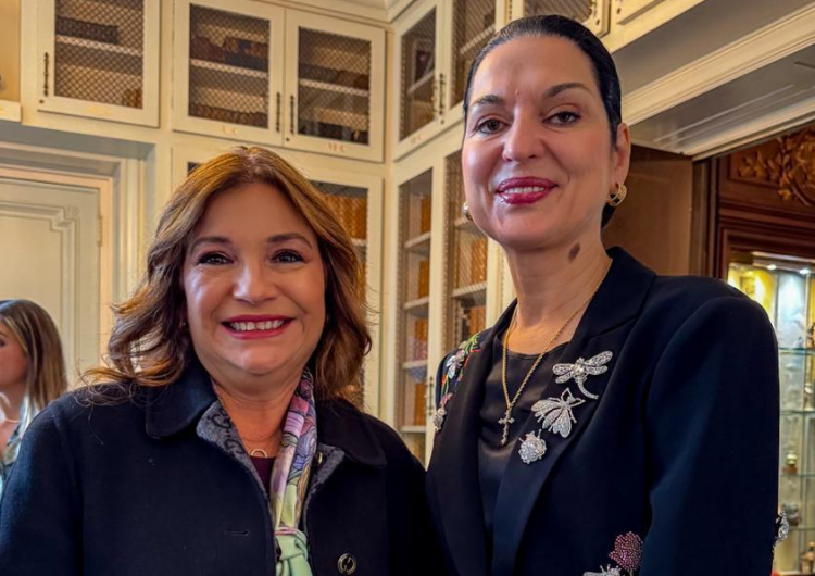 foto de portada de la publicación Construyendo alianzas desde Washington D.C. en favor de la niñez y el desarrollo social