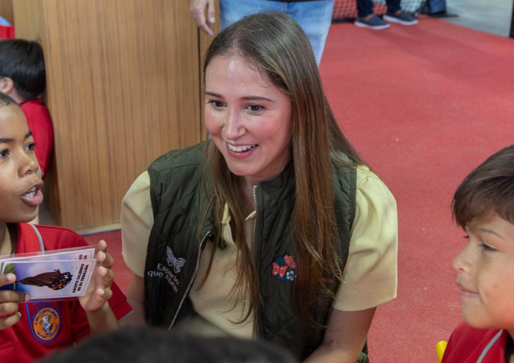 foto de portada de la publicación Más de 1,000 niños participan en el School Fest por segundo año consecutivo