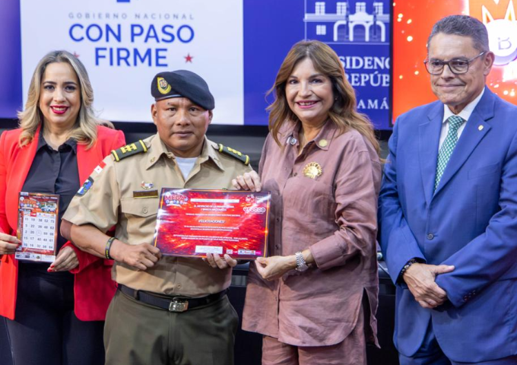 foto de portada de la publicación Mega Bingo TV 2026 realiza entrega oficial de premios de su segundo sorteo