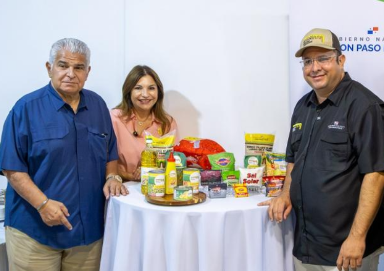 foto de portada de la publicación Nueva Tienda del Pueblo del IMA en Alcalde Díaz beneficiará a más de 200 mil personas al mes