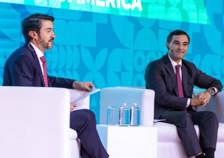 foto de portada de la publicación Las nuevas generaciones tuvieron un papel protagónico en encuentros empresariales de CEAPI