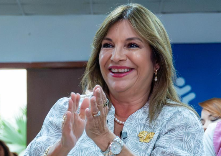 foto de portada de la publicación Programa Cosiendo con Amor gradúa a 16 nuevos emprendedores llevando oportunidades de formación y emprendimiento