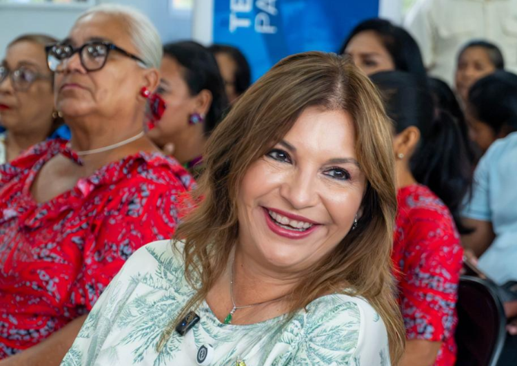 foto de portada de la publicación Programa Cosiendo con Amor gradúa a 16 mujeres en La Pintada y fortalece el emprendimiento femenino