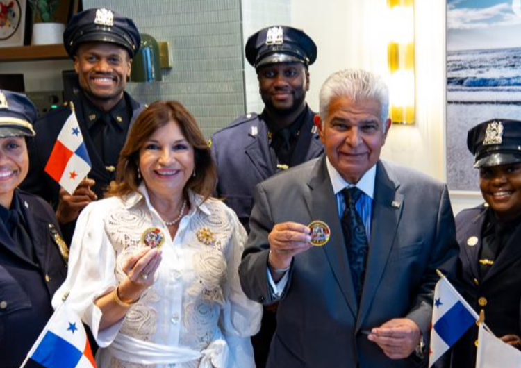 foto de portada de la publicación Little Panama Way: Brooklyn reconoce el legado de la comunidad panameña