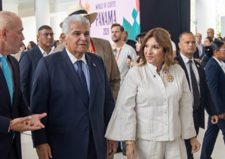 foto de portada de la publicación Panamá se convierte en punto de encuentro del café mundial con World of Coffee 2026