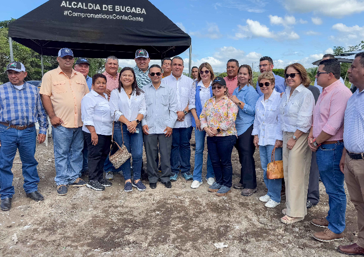 foto de portada de la publicación Nuevo Centro de Formación en Bugaba