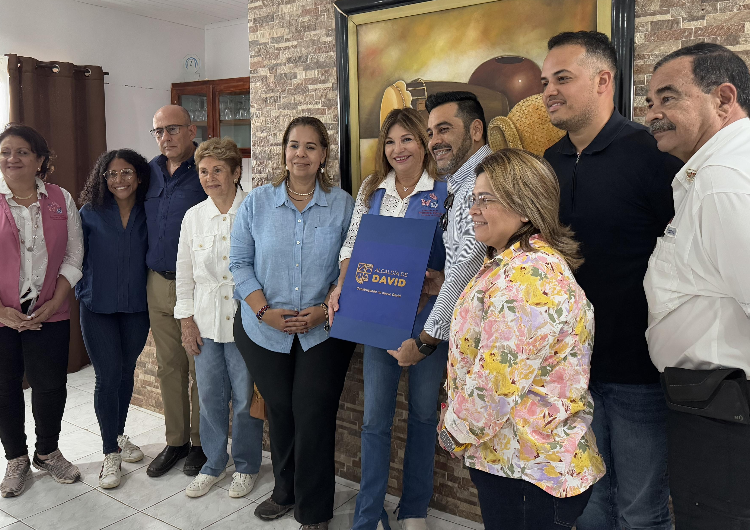 foto de portada de la publicación Un paso firme hacia el futuro de PAMEDA