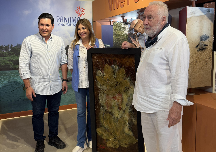 foto de portada de la publicación Avanzando juntos por Pedasí