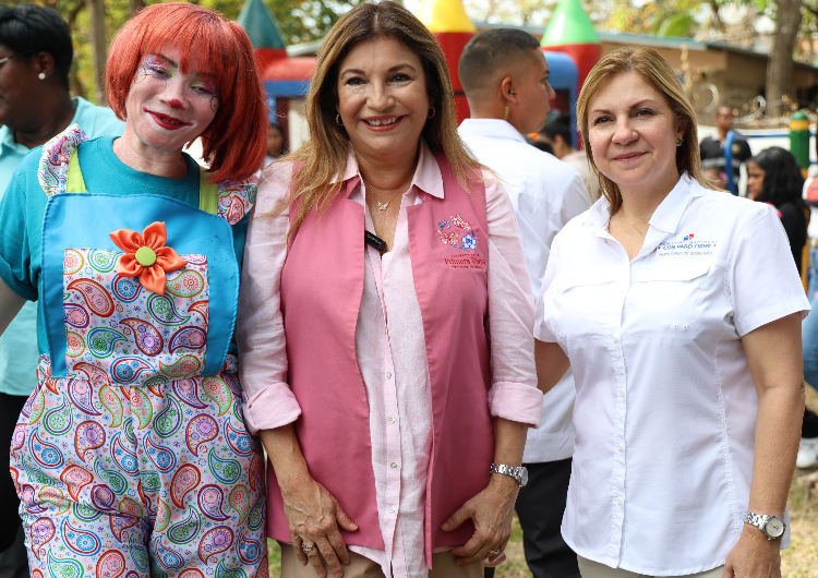 foto de portada de la publicación Panadería y Parque Infantil en el Centro de Rehabilitación Femenino