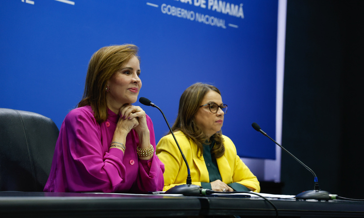 Panamá inicia conteo regresivo para la Olimpiada Mundial de Robótica 2023